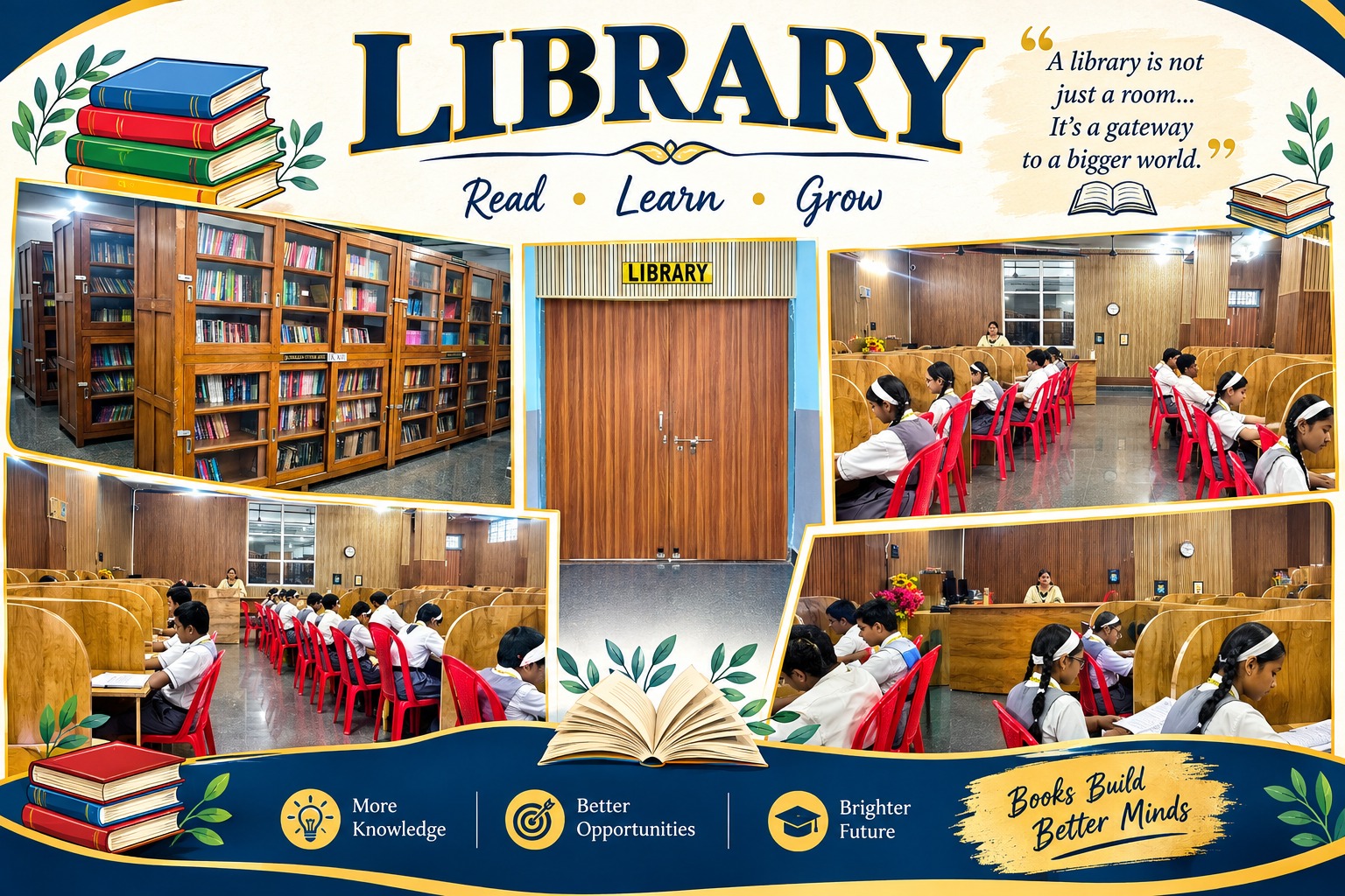 Library