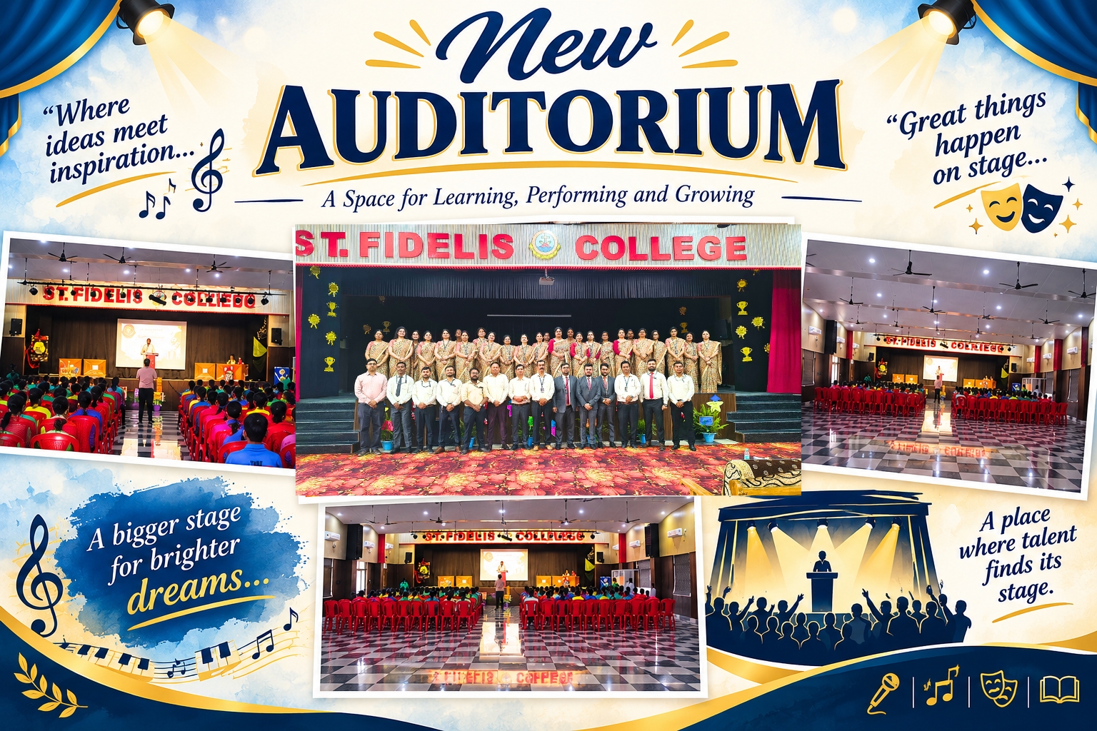 Auditorium