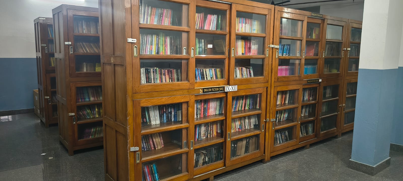 Library