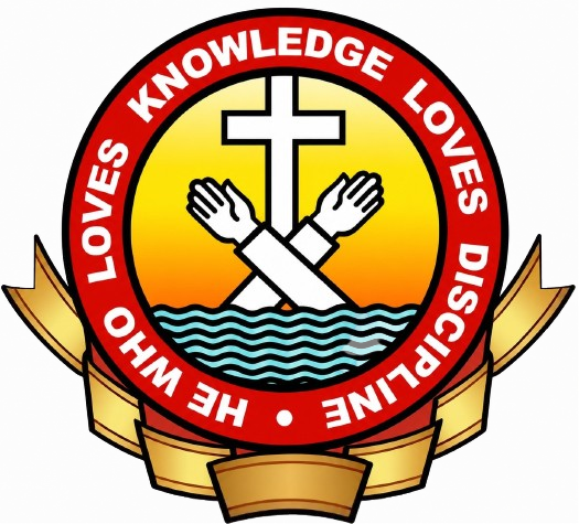 St. Fidelis Logo